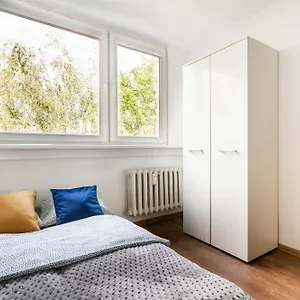  Apartament - Ul Mlodych Technikow