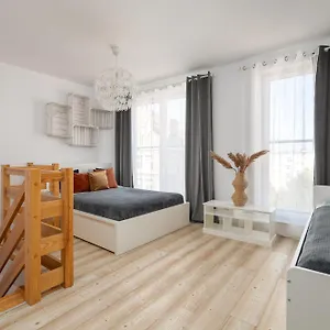  Apartament A.s.home Kosciuszki 89